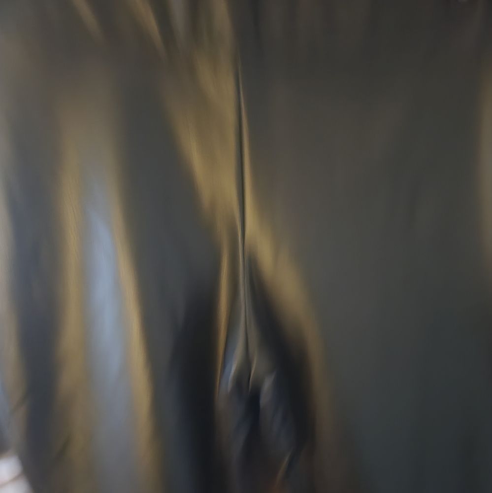 Pleather Leggings